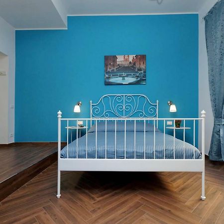 Domus Ponte Milvio Otel Roma Dış mekan fotoğraf