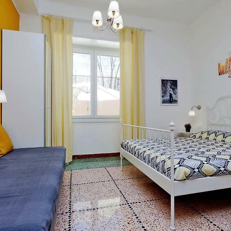 Domus Ponte Milvio Otel Roma Dış mekan fotoğraf