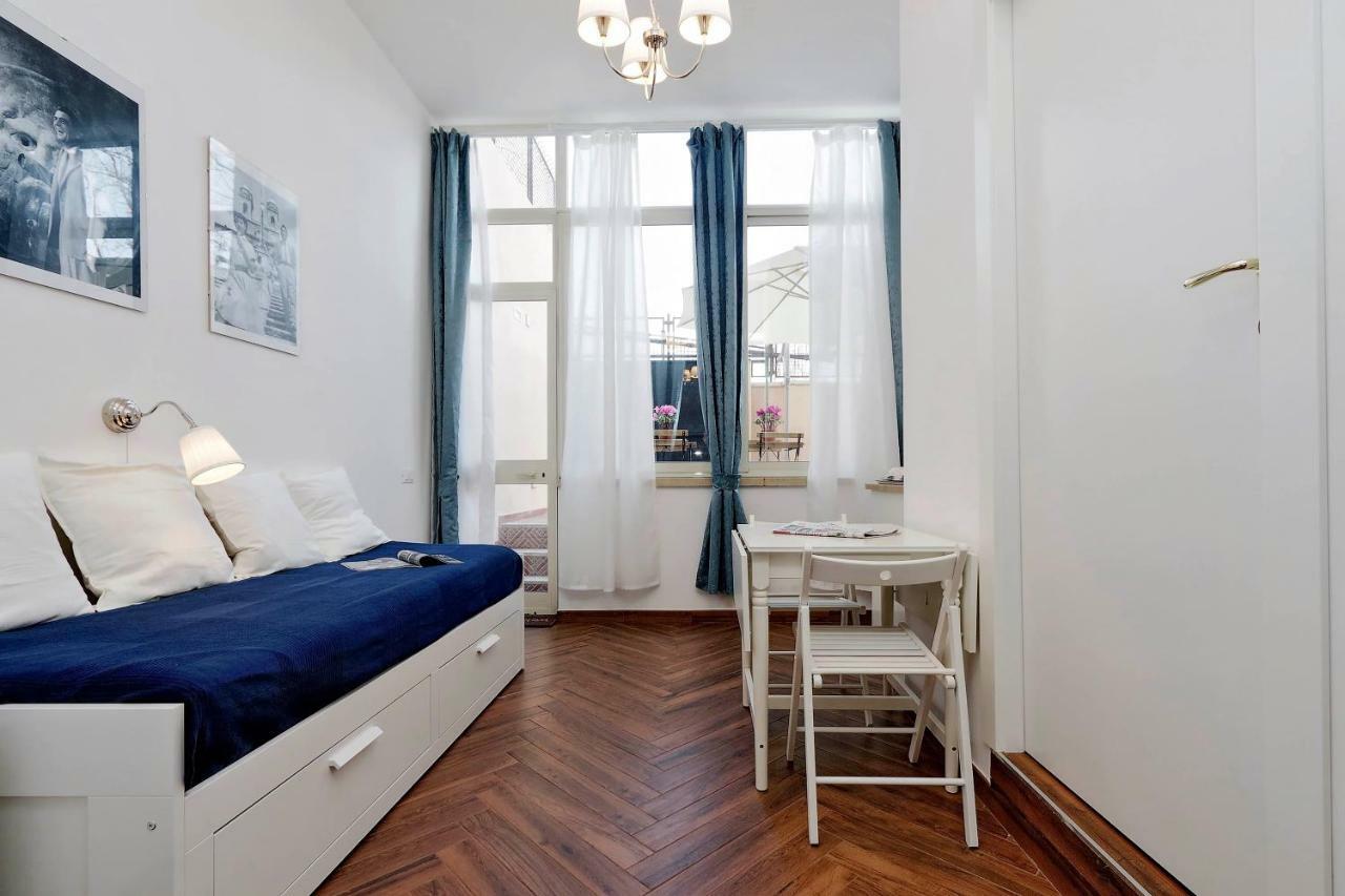 Domus Ponte Milvio Otel Roma Dış mekan fotoğraf
