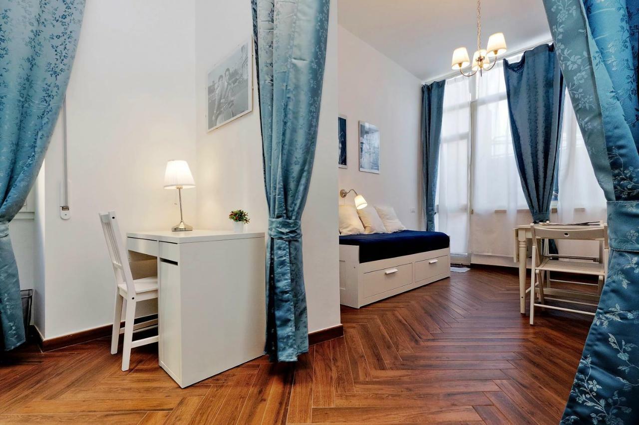 Domus Ponte Milvio Otel Roma Dış mekan fotoğraf