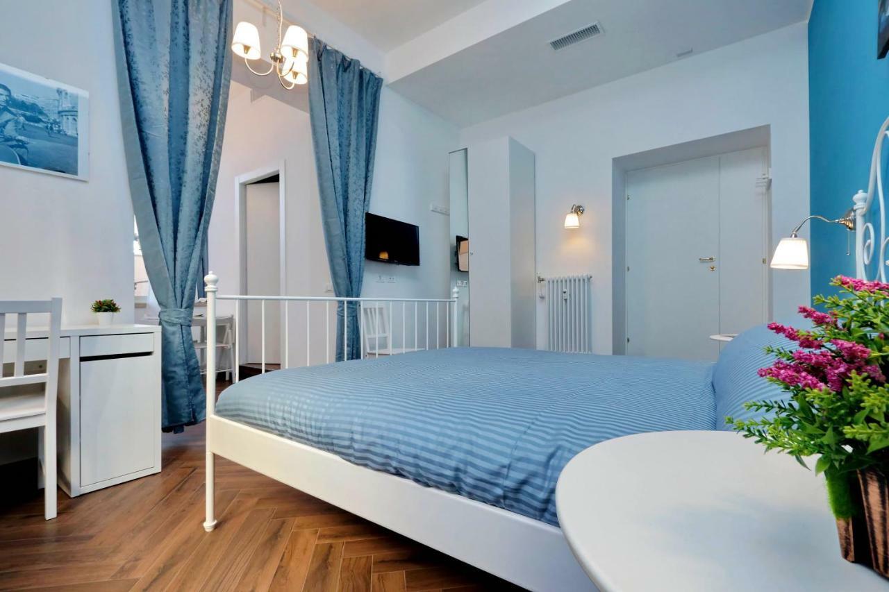 Domus Ponte Milvio Otel Roma Dış mekan fotoğraf