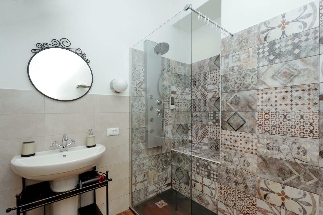 Domus Ponte Milvio Otel Roma Dış mekan fotoğraf