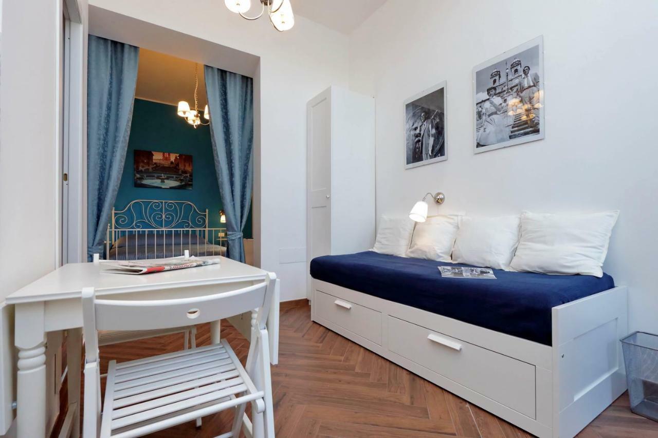 Domus Ponte Milvio Otel Roma Dış mekan fotoğraf