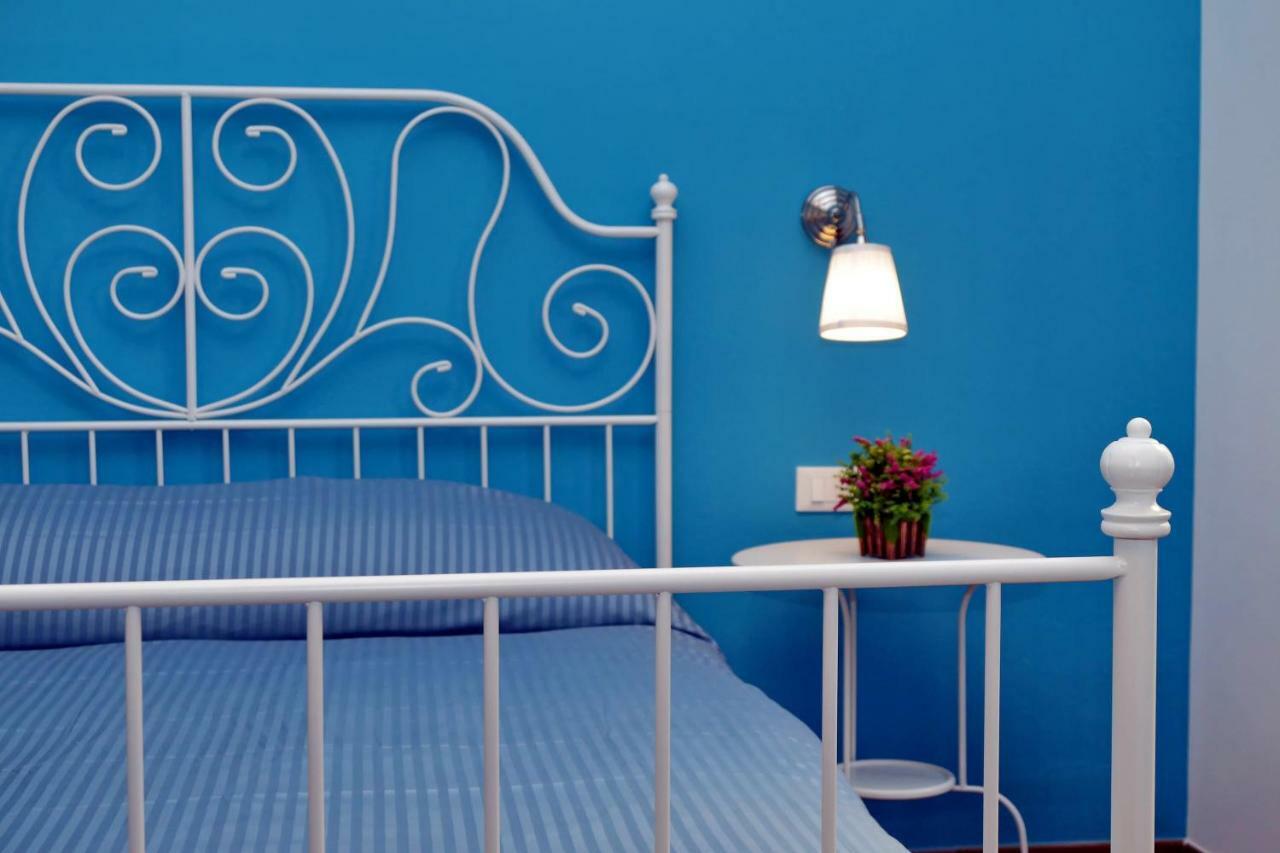 Domus Ponte Milvio Otel Roma Dış mekan fotoğraf