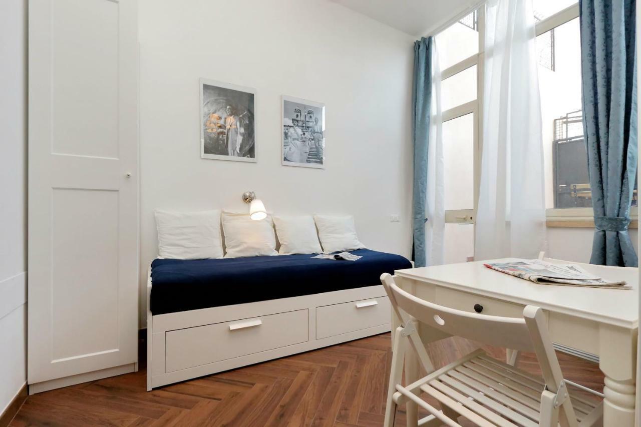 Domus Ponte Milvio Otel Roma Dış mekan fotoğraf