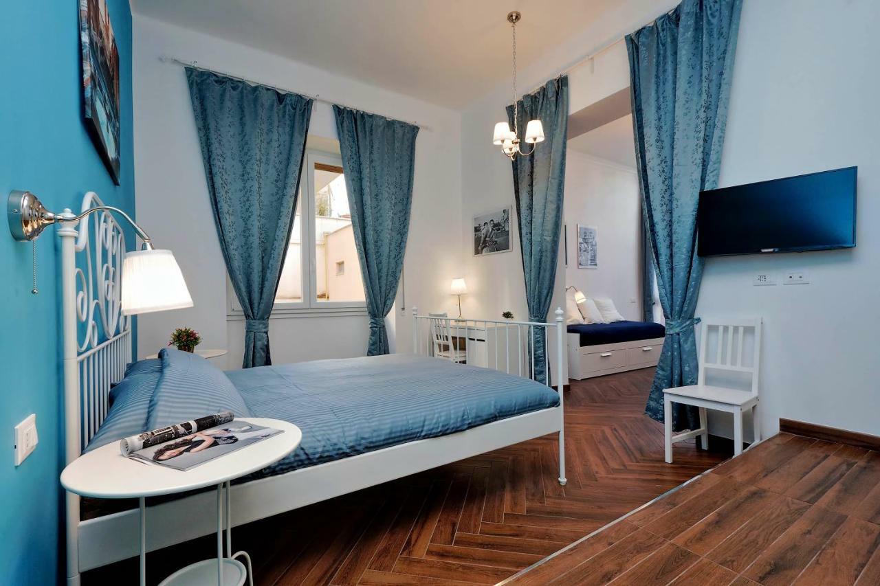 Domus Ponte Milvio Otel Roma Dış mekan fotoğraf