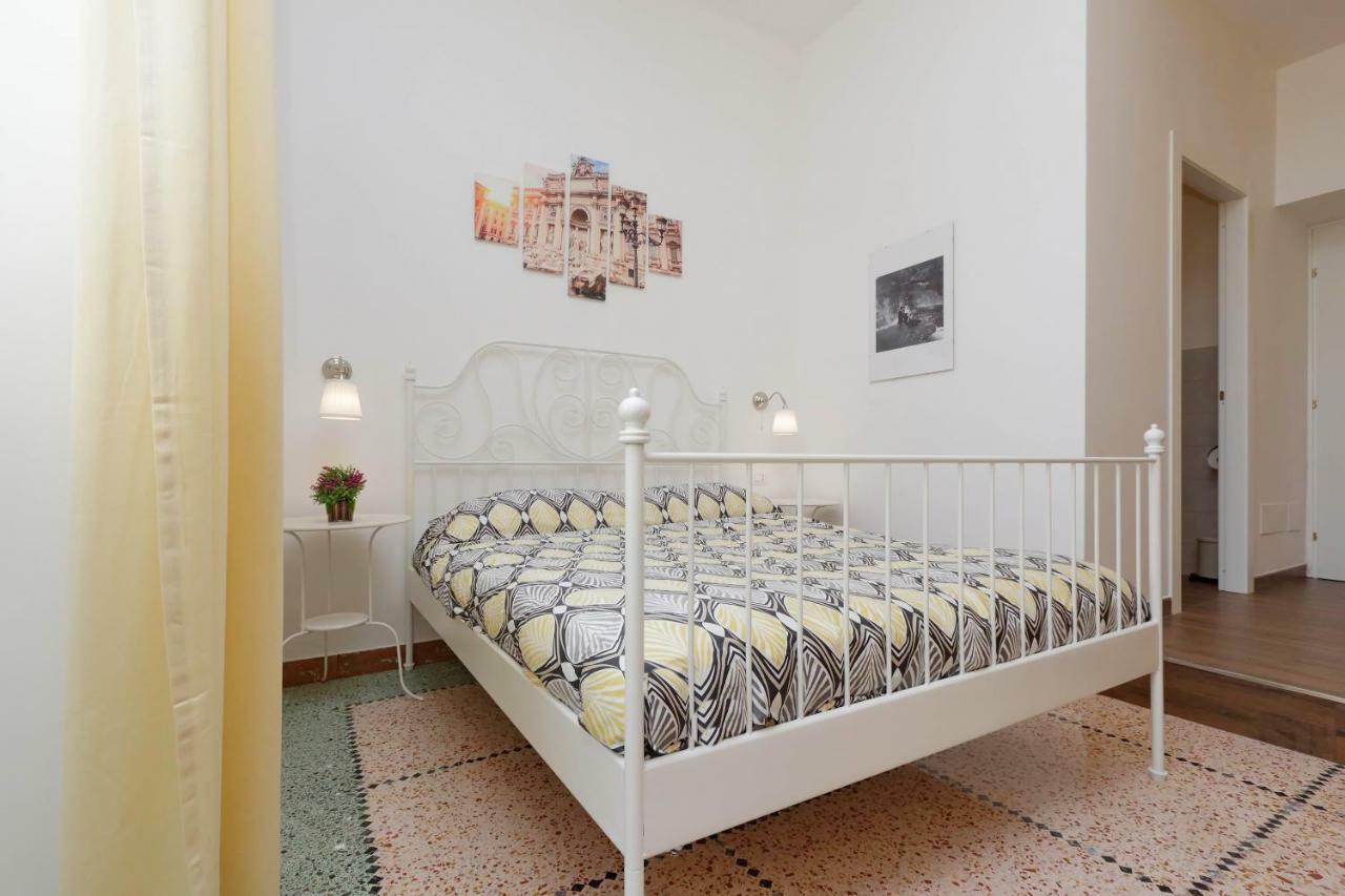 Domus Ponte Milvio Otel Roma Dış mekan fotoğraf