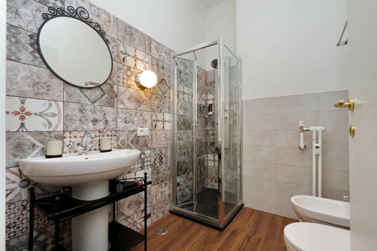 Domus Ponte Milvio Otel Roma Dış mekan fotoğraf