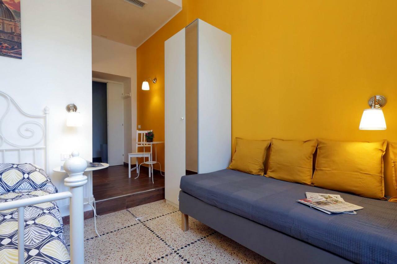 Domus Ponte Milvio Otel Roma Dış mekan fotoğraf