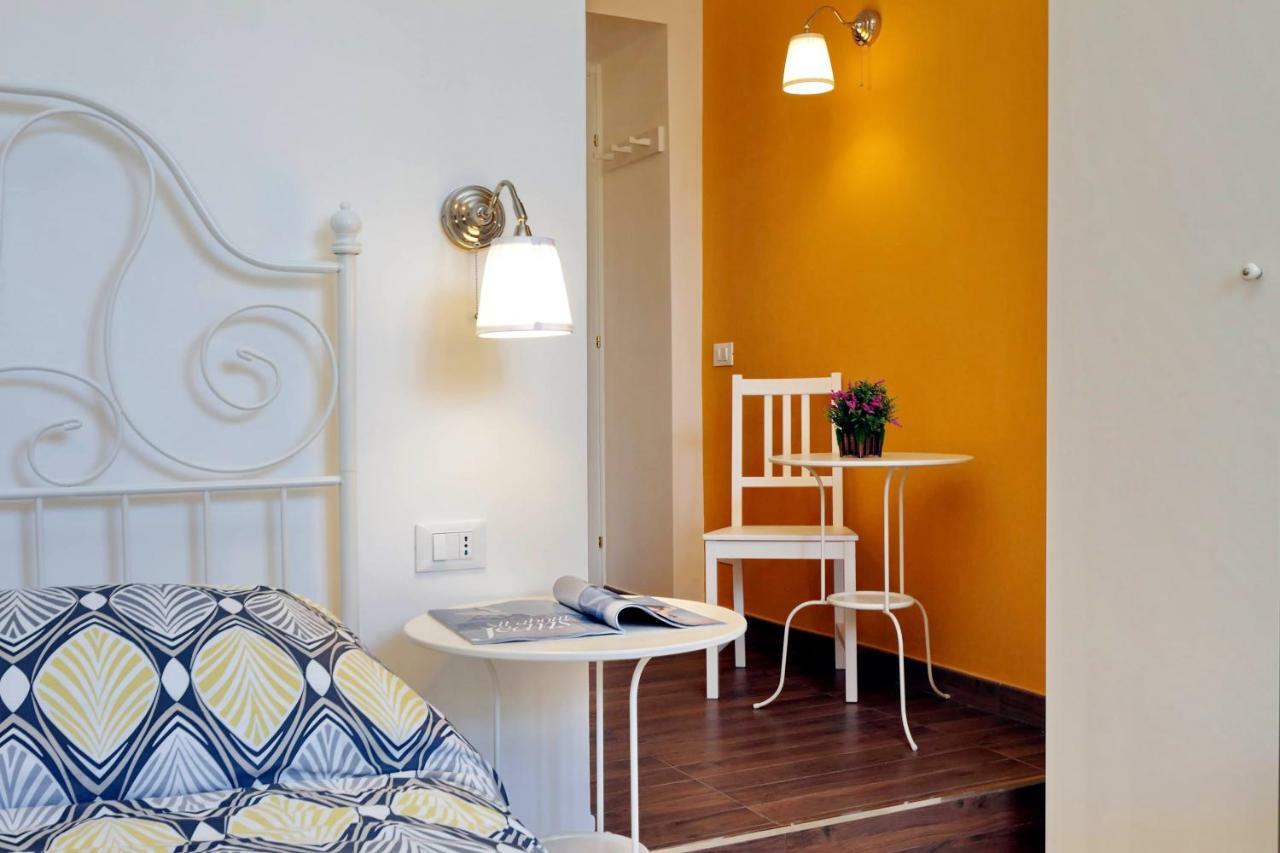 Domus Ponte Milvio Otel Roma Dış mekan fotoğraf