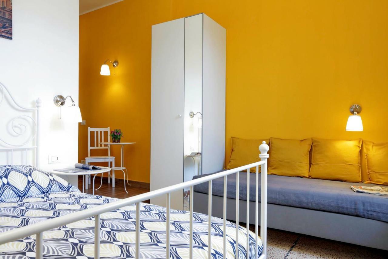 Domus Ponte Milvio Otel Roma Dış mekan fotoğraf