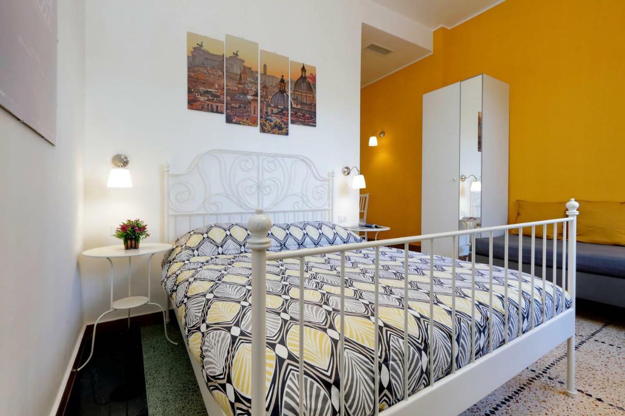 Domus Ponte Milvio Otel Roma Dış mekan fotoğraf