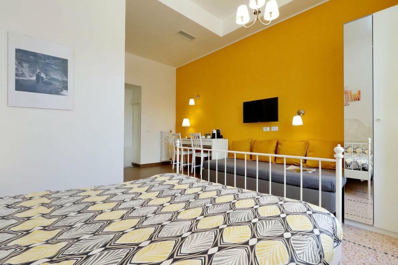 Domus Ponte Milvio Otel Roma Dış mekan fotoğraf
