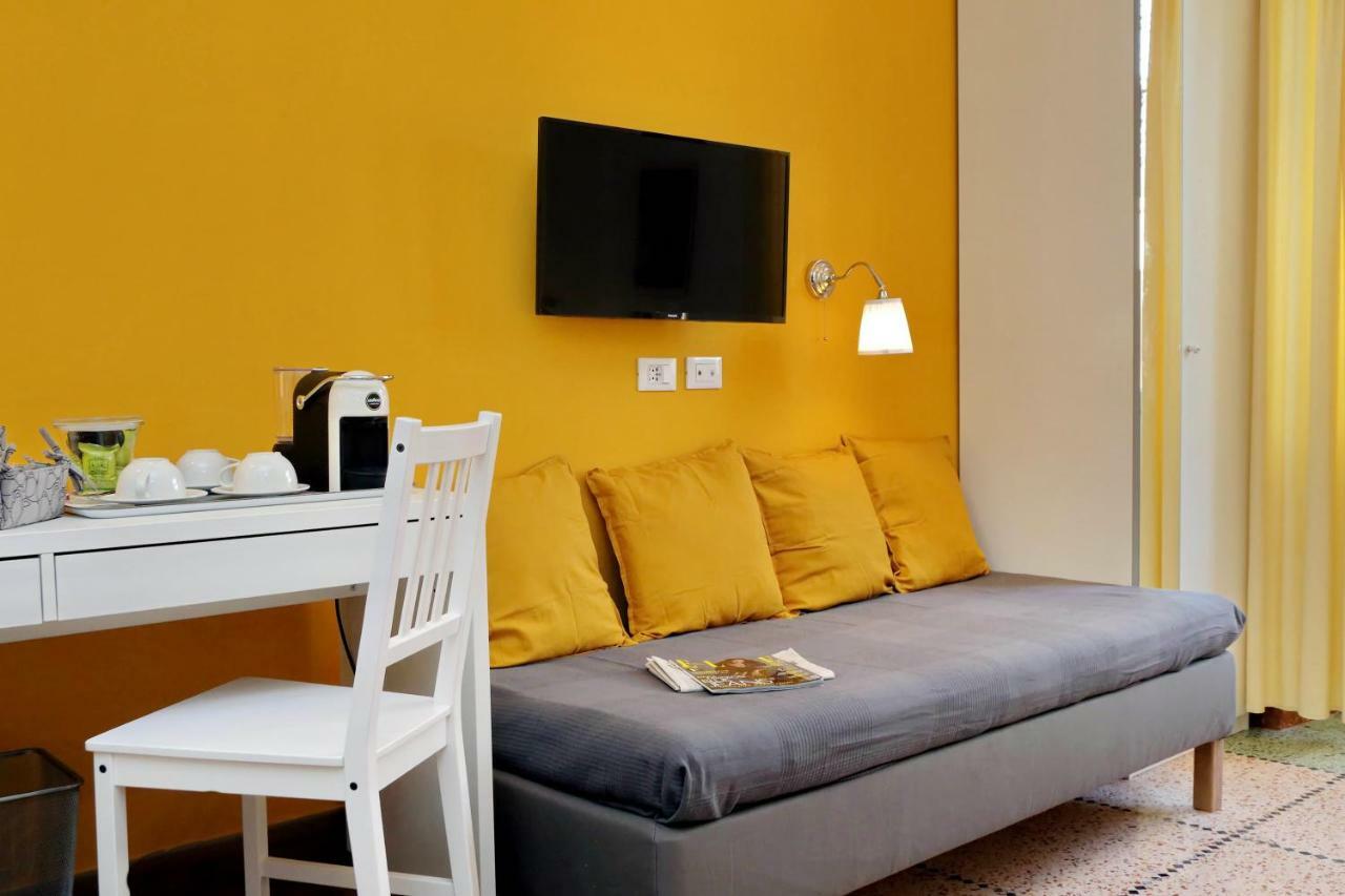 Domus Ponte Milvio Otel Roma Dış mekan fotoğraf
