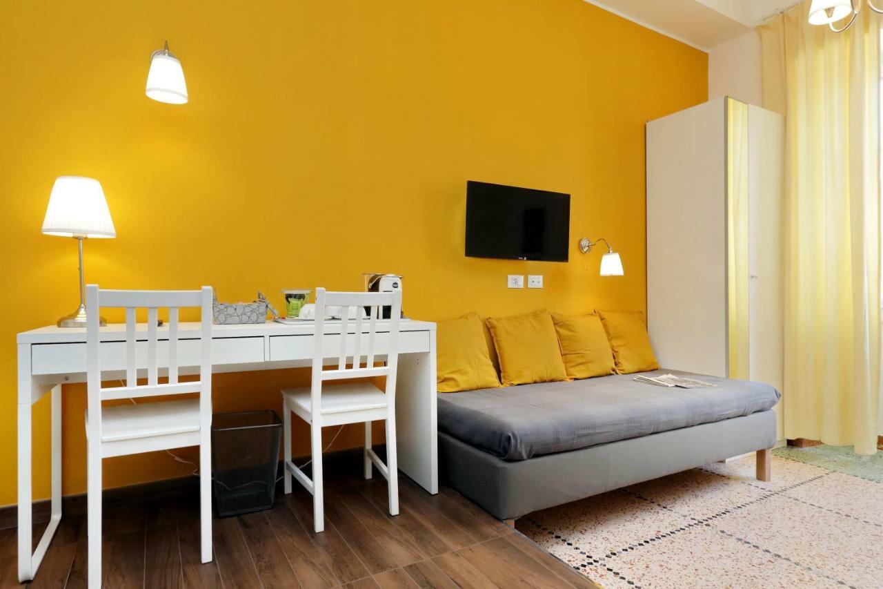 Domus Ponte Milvio Otel Roma Dış mekan fotoğraf
