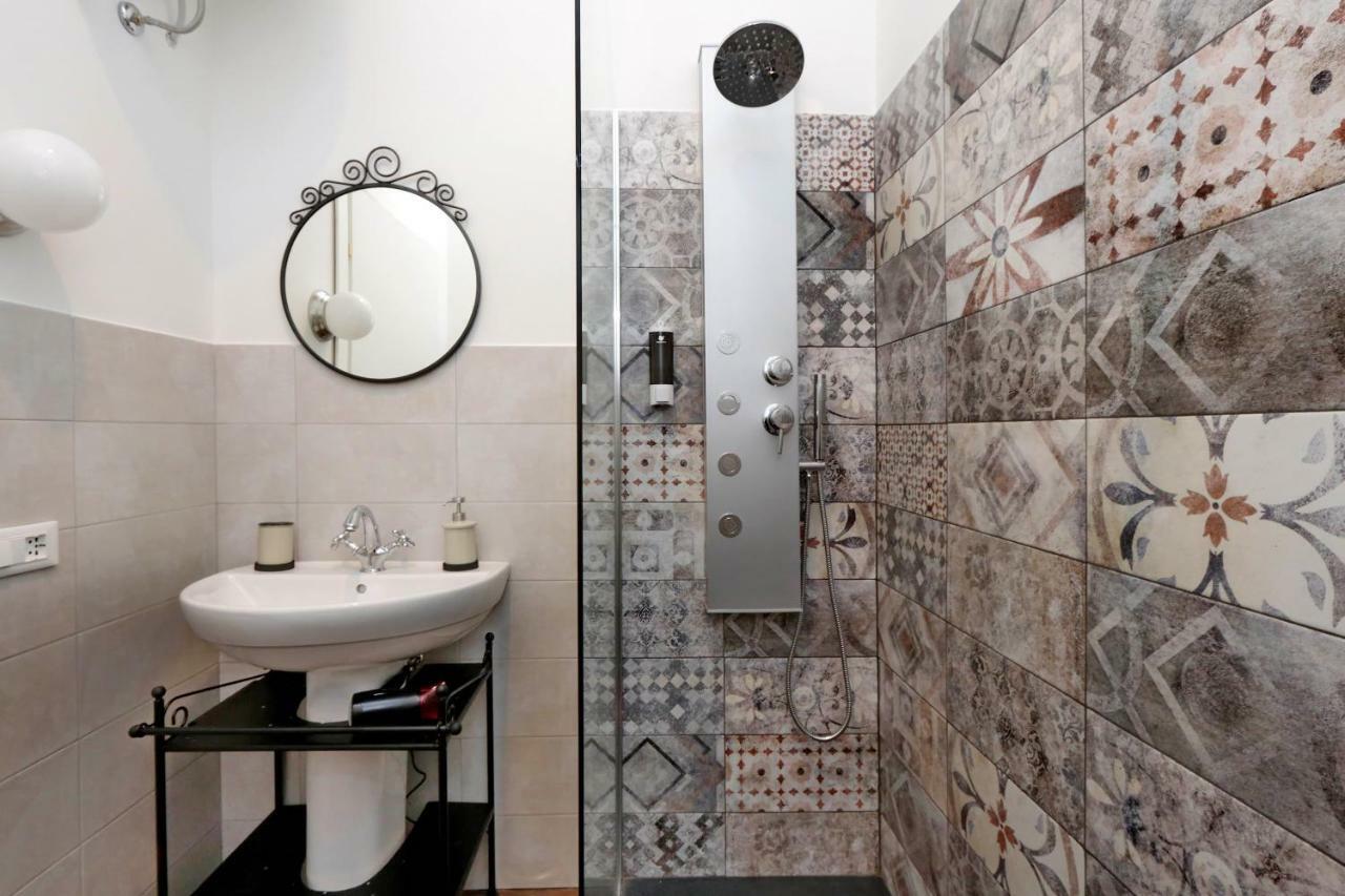 Domus Ponte Milvio Otel Roma Dış mekan fotoğraf